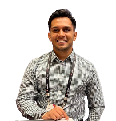 Siddharth Jain